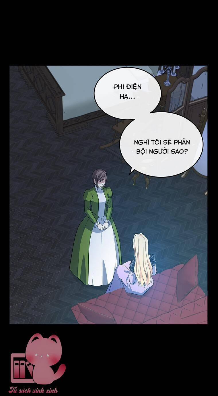 Ác Nữ Trùng Sinh 92 trang 2