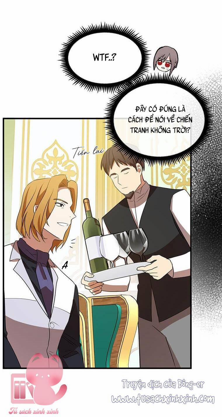 Ác Nữ Trùng Sinh 92 trang 23