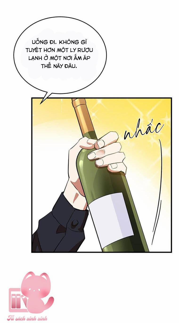 Ác Nữ Trùng Sinh 92 trang 24