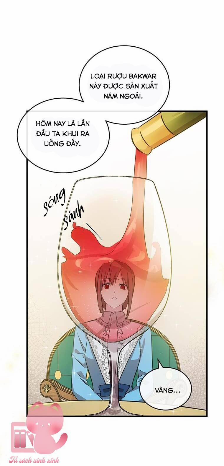 Ác Nữ Trùng Sinh 92 trang 25