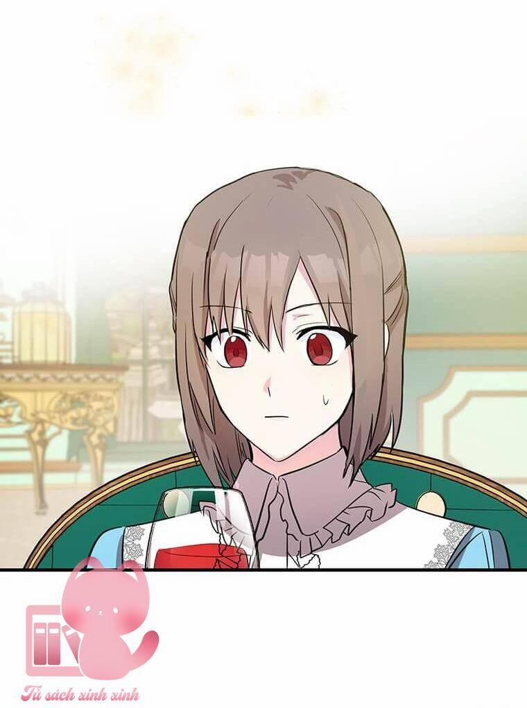 Ác Nữ Trùng Sinh 92 trang 26