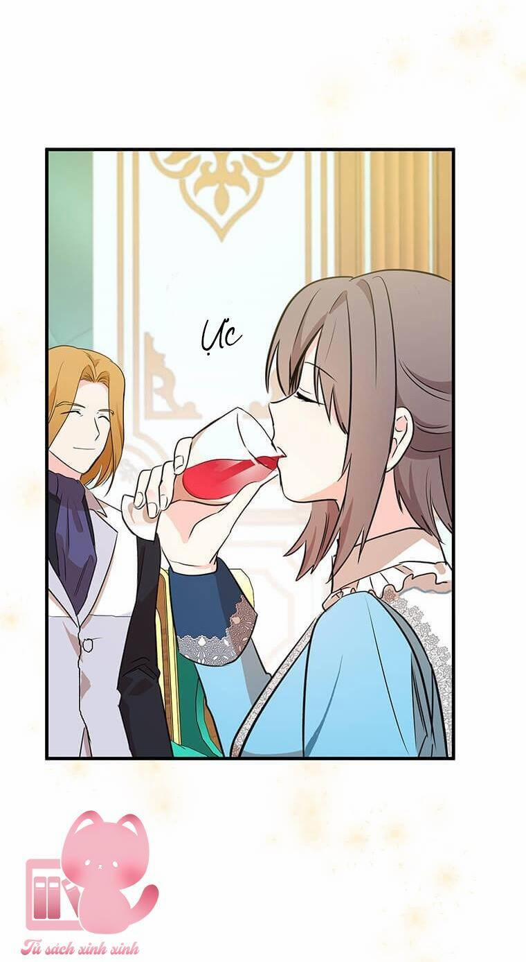 Ác Nữ Trùng Sinh 92 trang 27