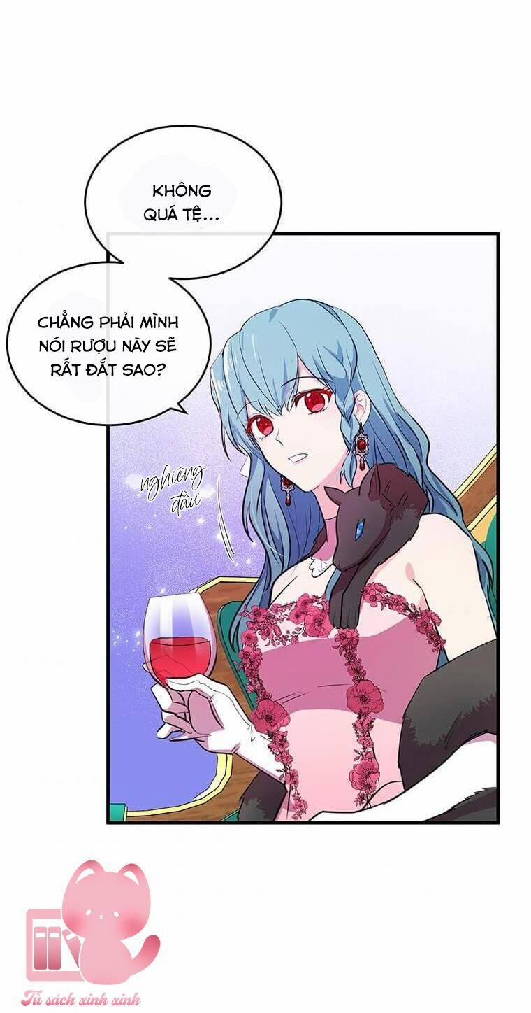 Ác Nữ Trùng Sinh 92 trang 29