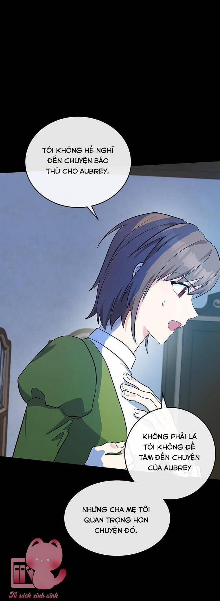 Ác Nữ Trùng Sinh 92 trang 3