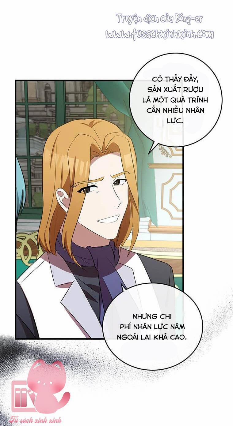 Ác Nữ Trùng Sinh 92 trang 31