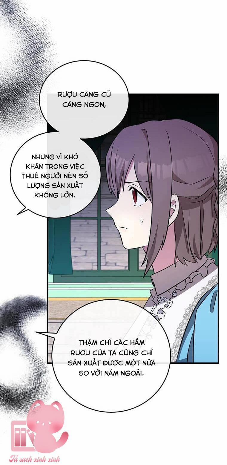 Ác Nữ Trùng Sinh 92 trang 32