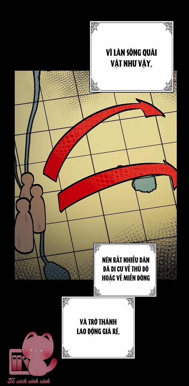 Ác Nữ Trùng Sinh 92 trang 38