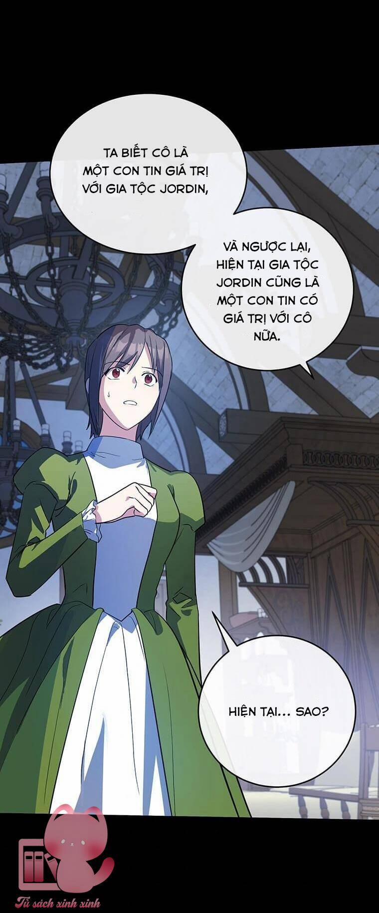 Ác Nữ Trùng Sinh 92 trang 4