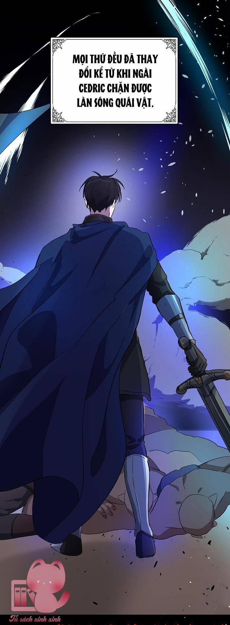 Ác Nữ Trùng Sinh 92 trang 41