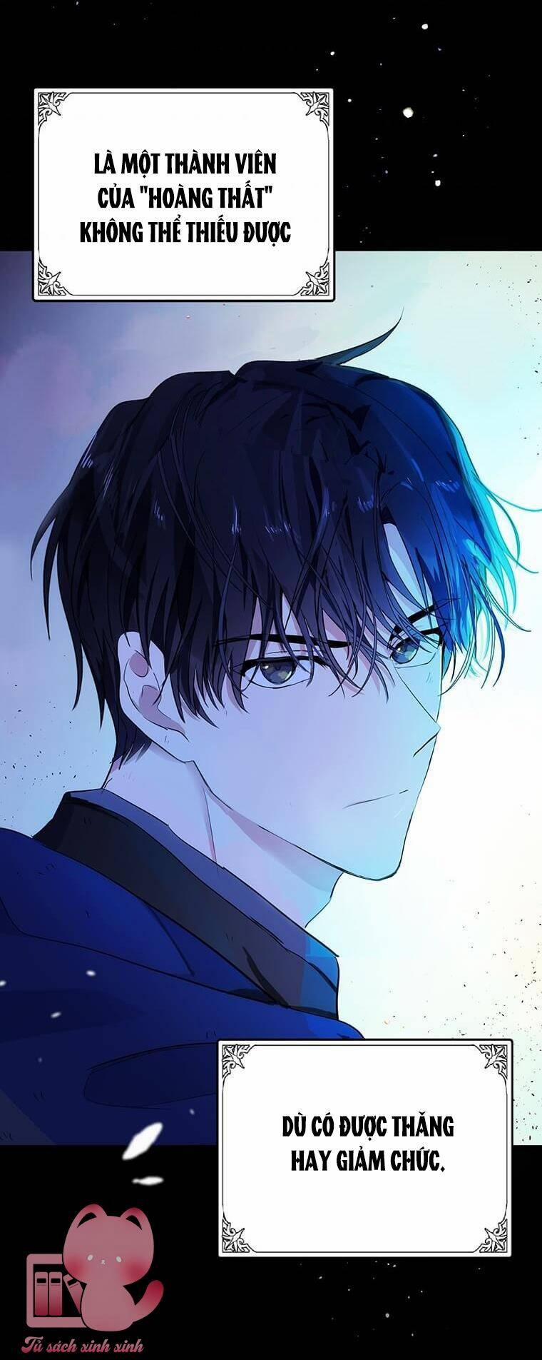 Ác Nữ Trùng Sinh 92 trang 43