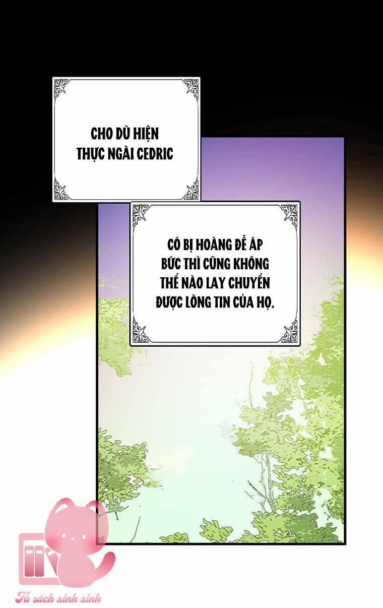 Ác Nữ Trùng Sinh 92 trang 44