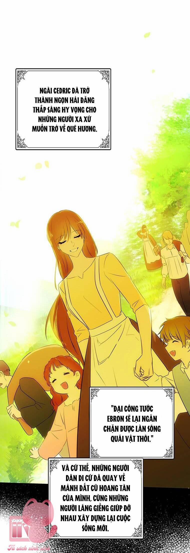 Ác Nữ Trùng Sinh 92 trang 45