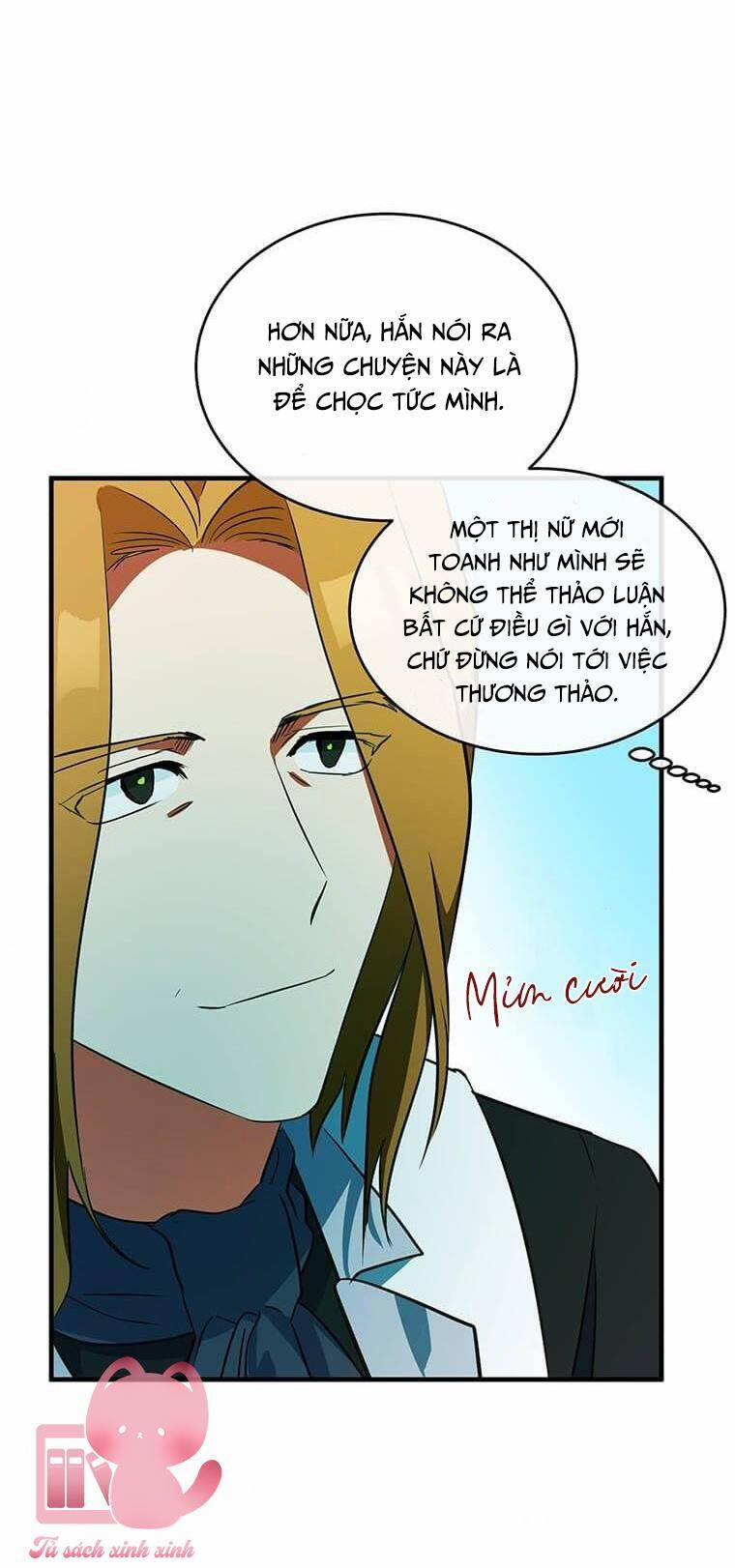 Ác Nữ Trùng Sinh 92 trang 48