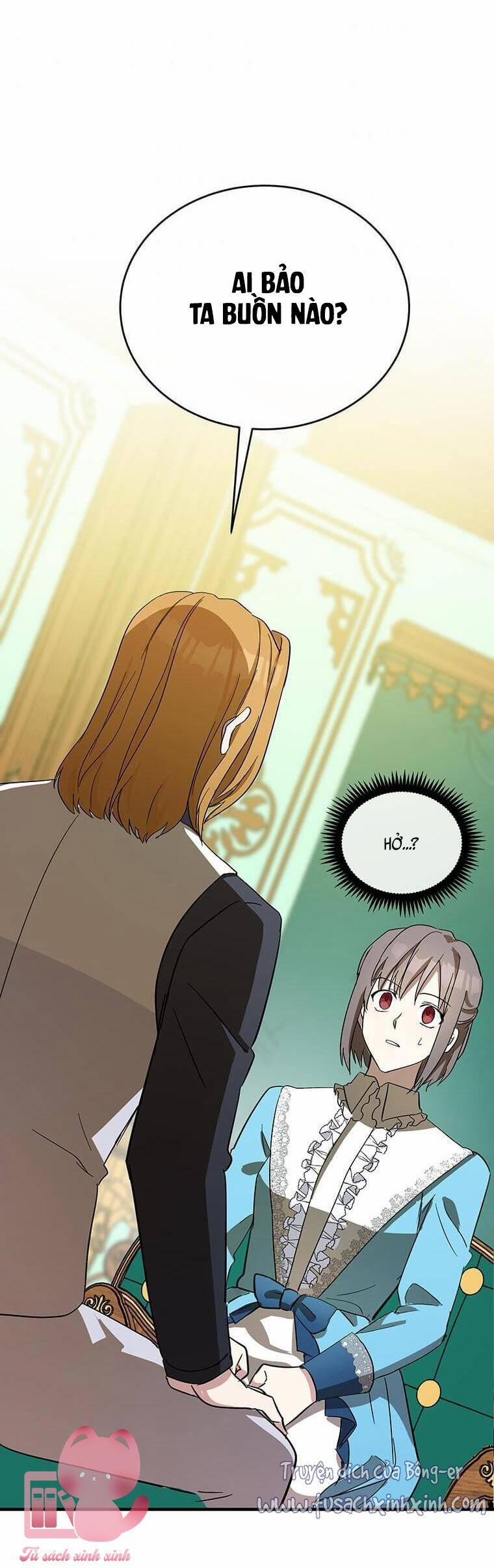 Ác Nữ Trùng Sinh 92 trang 49