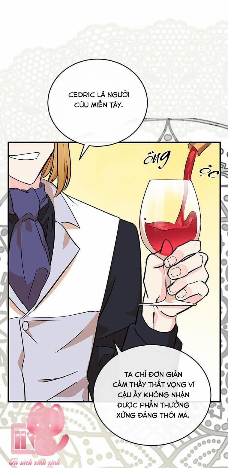 Ác Nữ Trùng Sinh 92 trang 50