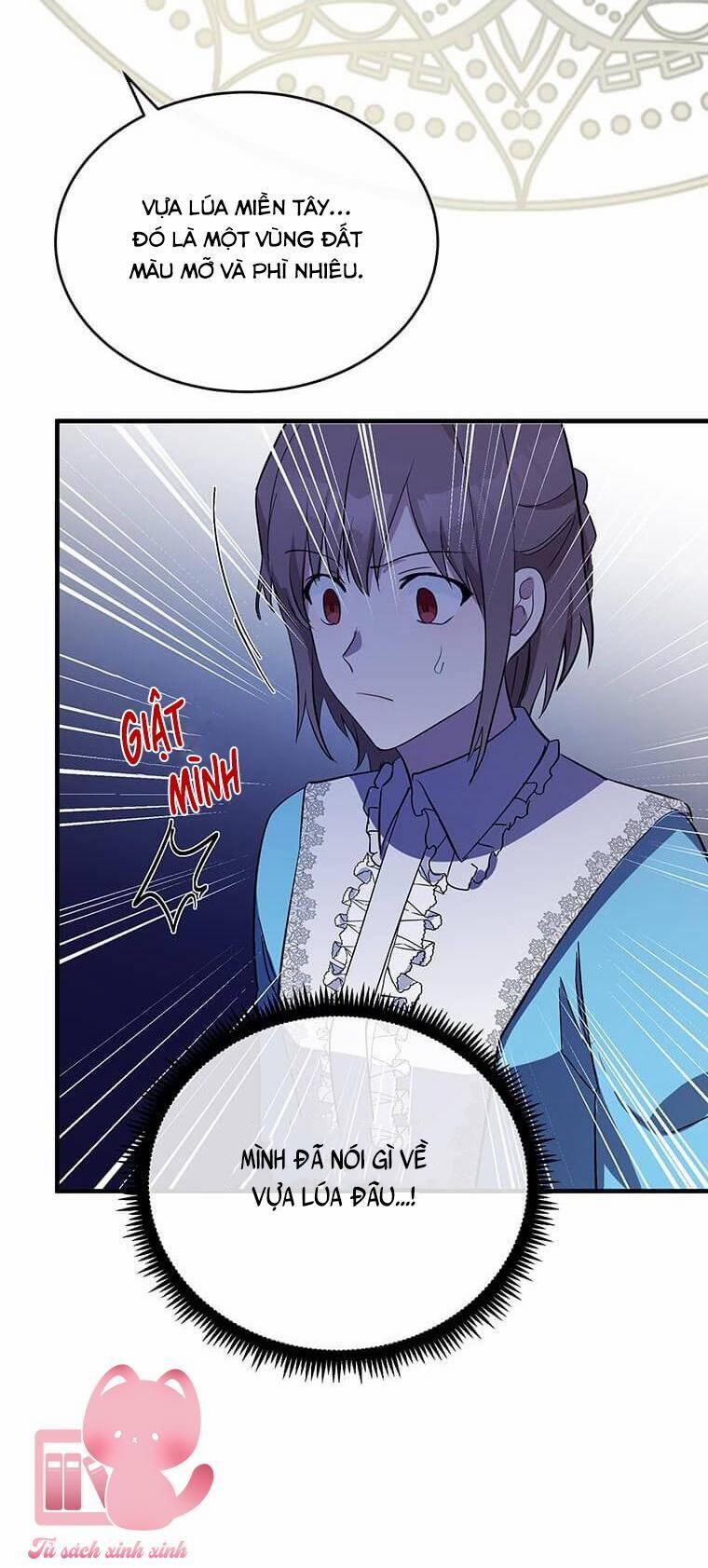 Ác Nữ Trùng Sinh 92 trang 51