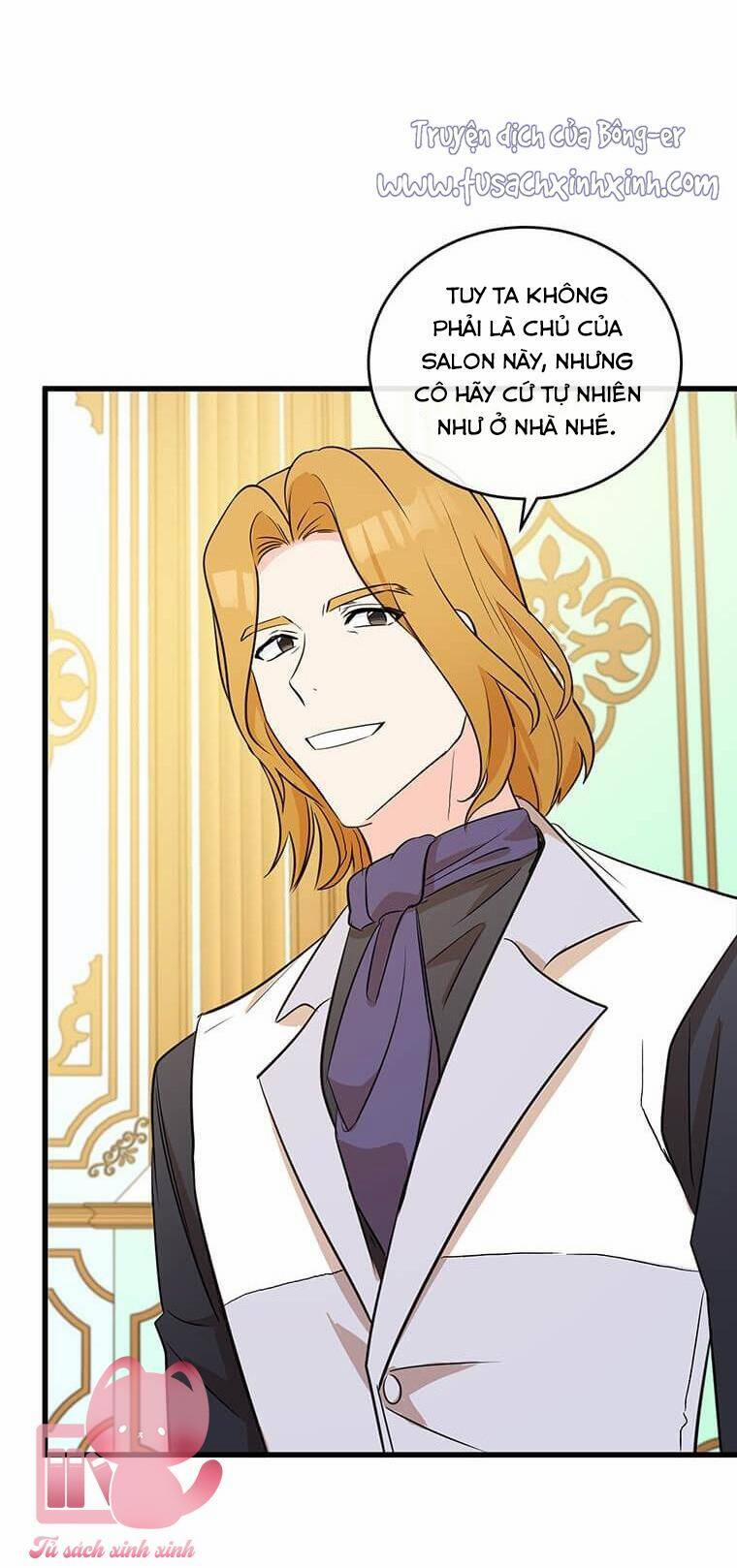 Ác Nữ Trùng Sinh 92 trang 53