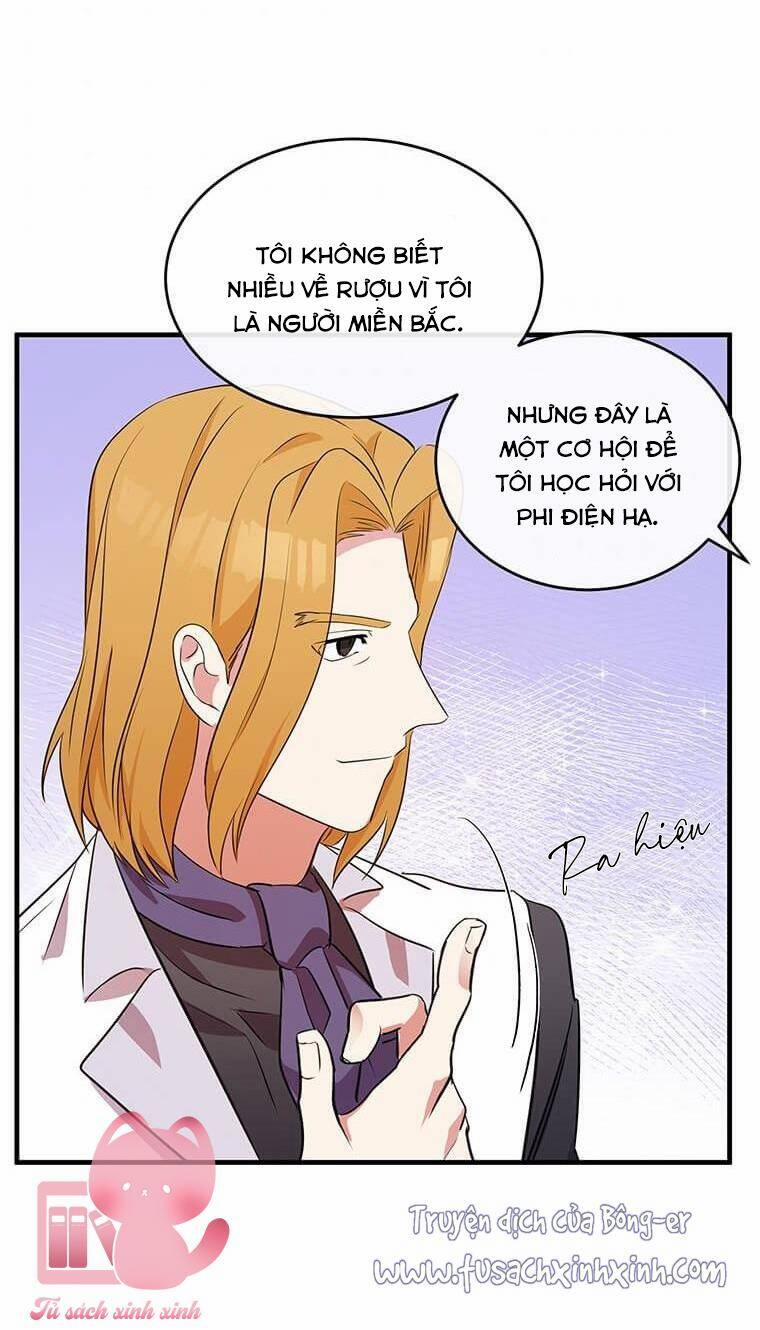 Ác Nữ Trùng Sinh 92 trang 55