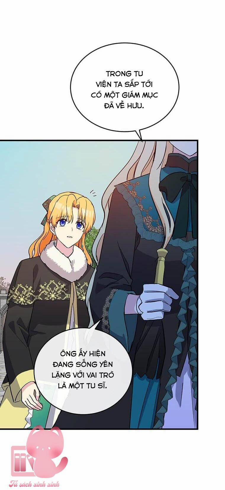 Ác Nữ Trùng Sinh 92 trang 61