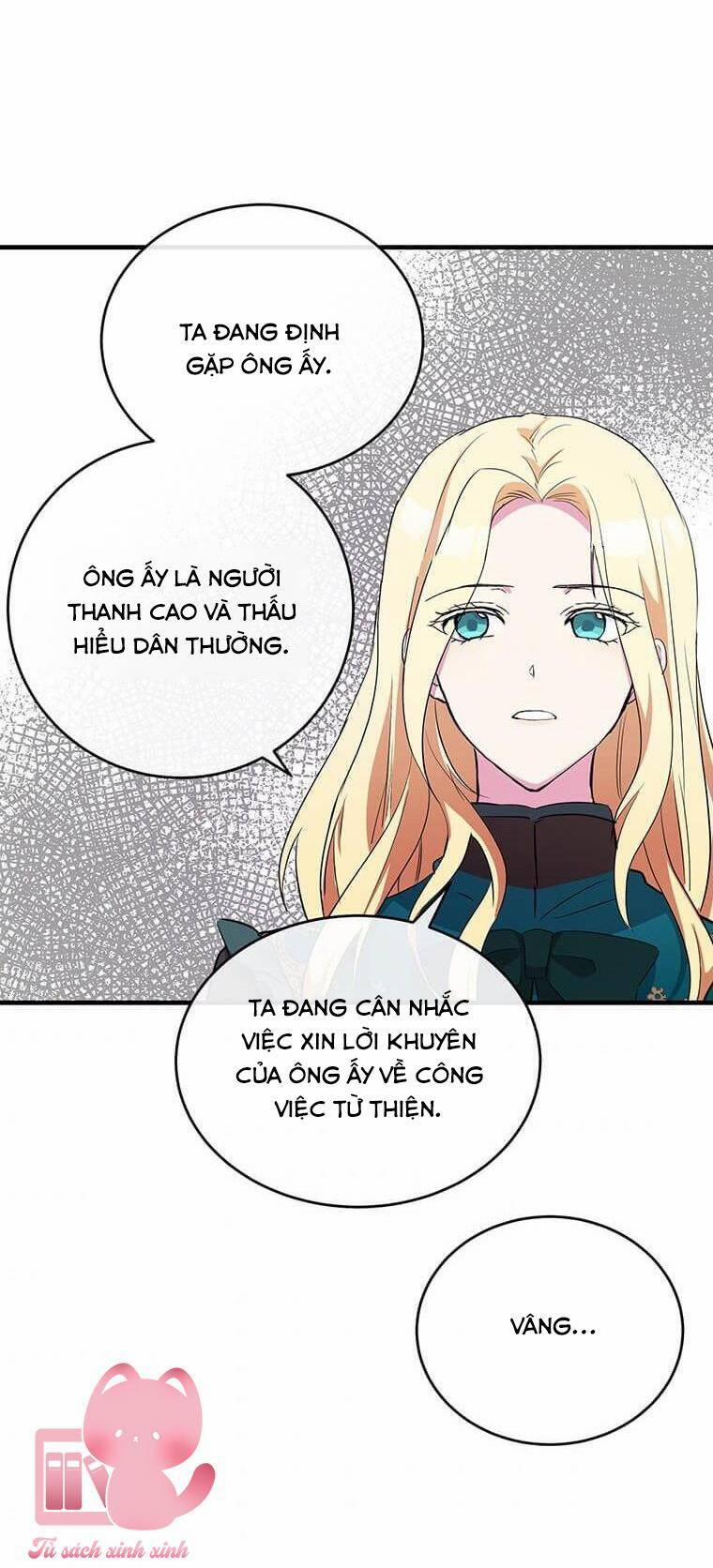 Ác Nữ Trùng Sinh 92 trang 62