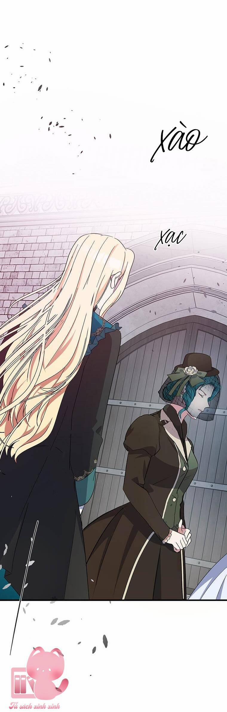 Ác Nữ Trùng Sinh 92 trang 65