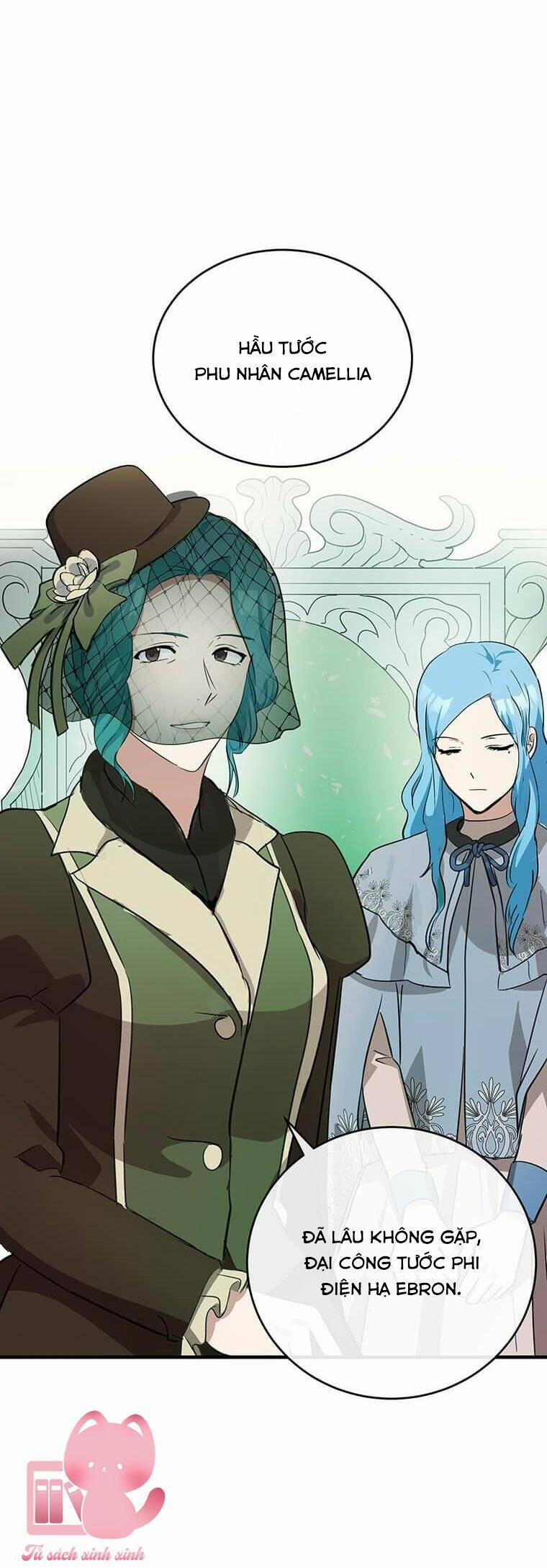 Ác Nữ Trùng Sinh 92 trang 66