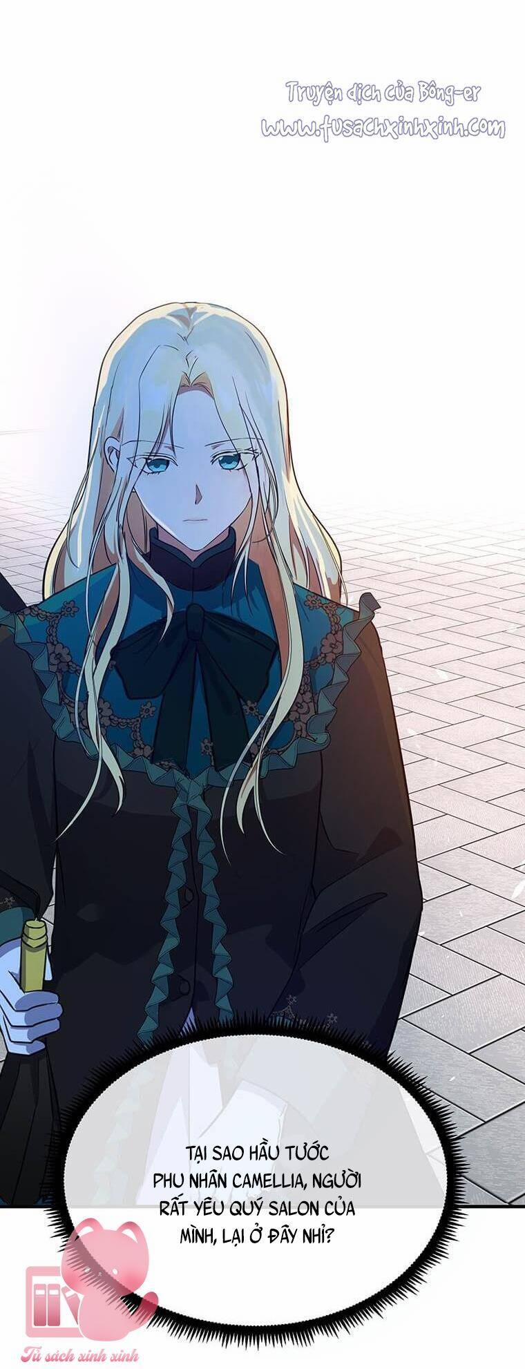 Ác Nữ Trùng Sinh 92 trang 67