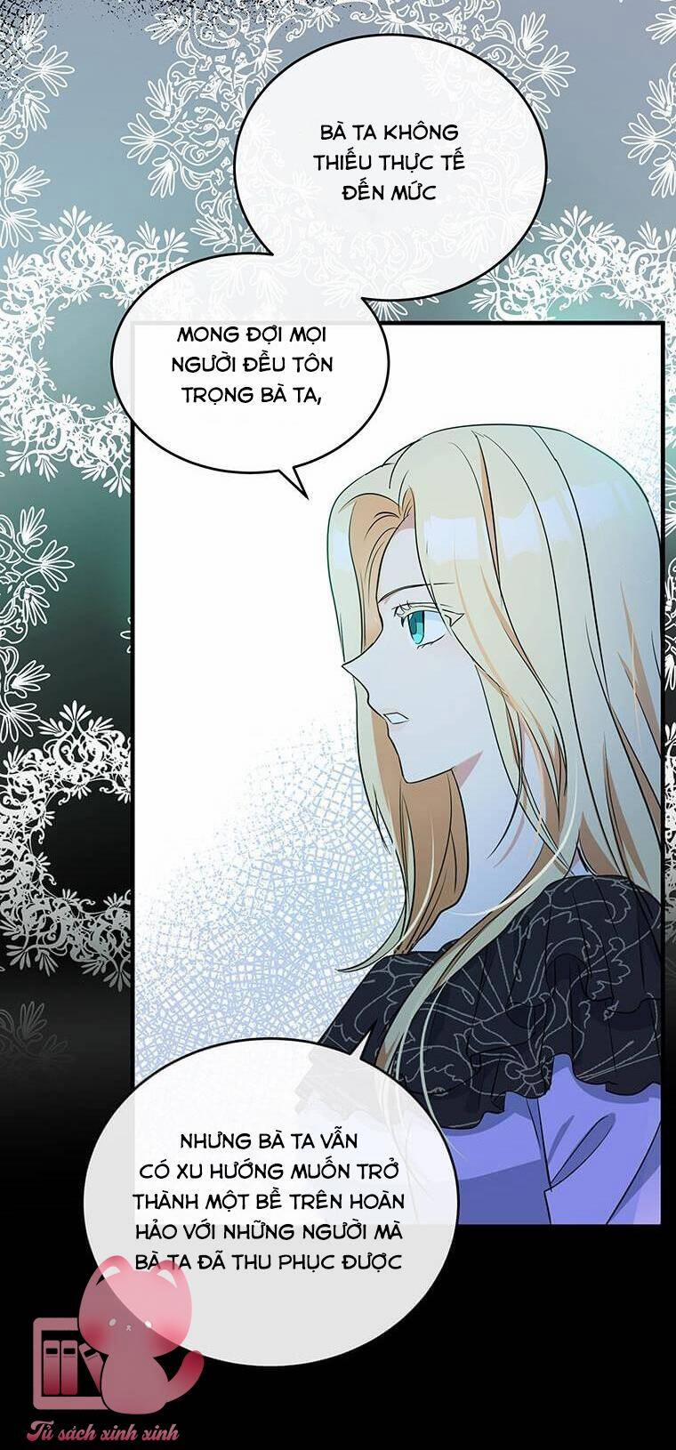 Ác Nữ Trùng Sinh 92 trang 7