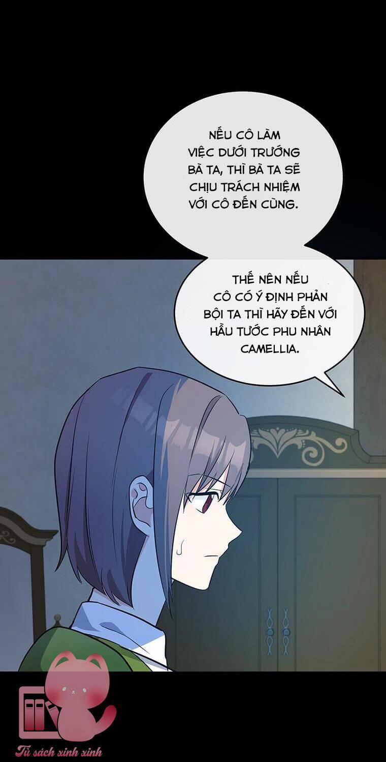 Ác Nữ Trùng Sinh 92 trang 8