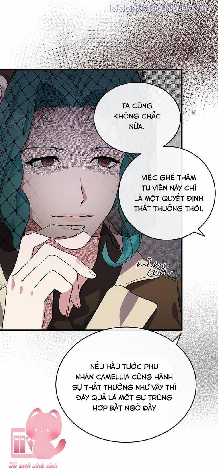 Ác Nữ Trùng Sinh 93 trang 10