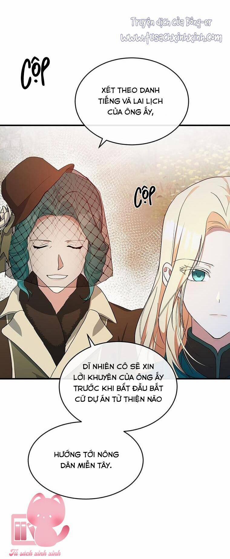 Ác Nữ Trùng Sinh 93 trang 12