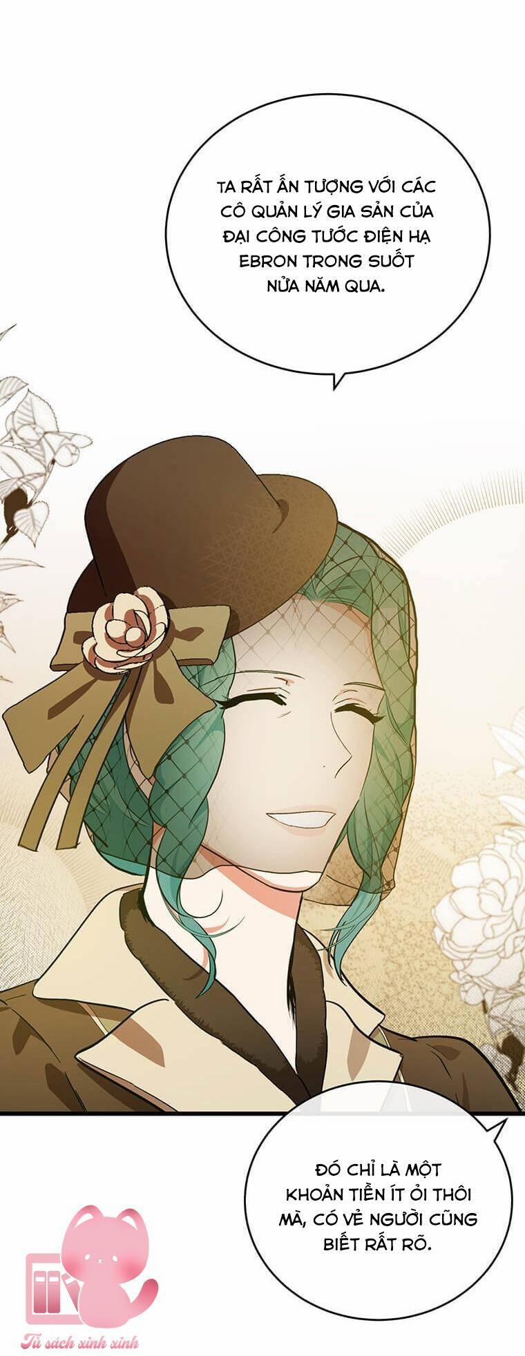 Ác Nữ Trùng Sinh 93 trang 14