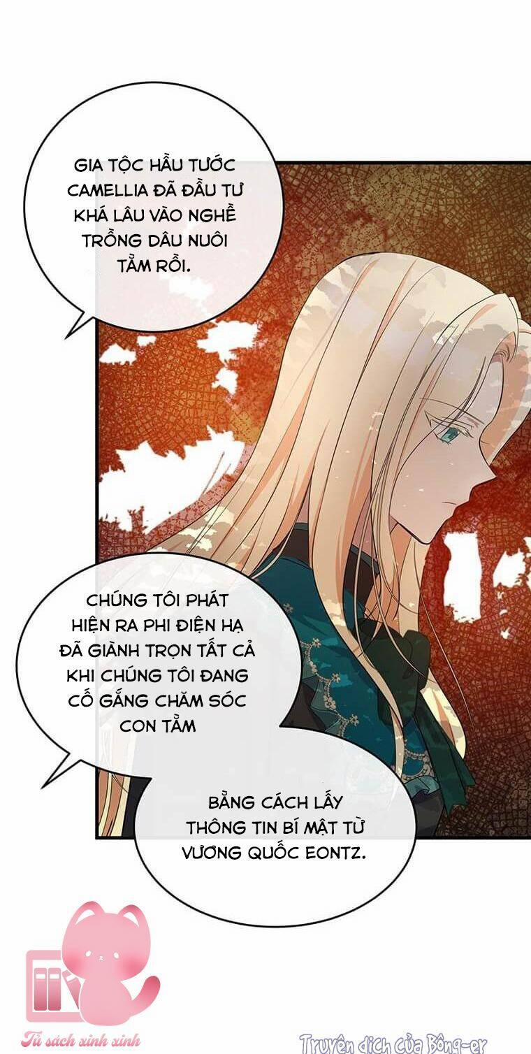 Ác Nữ Trùng Sinh 93 trang 15