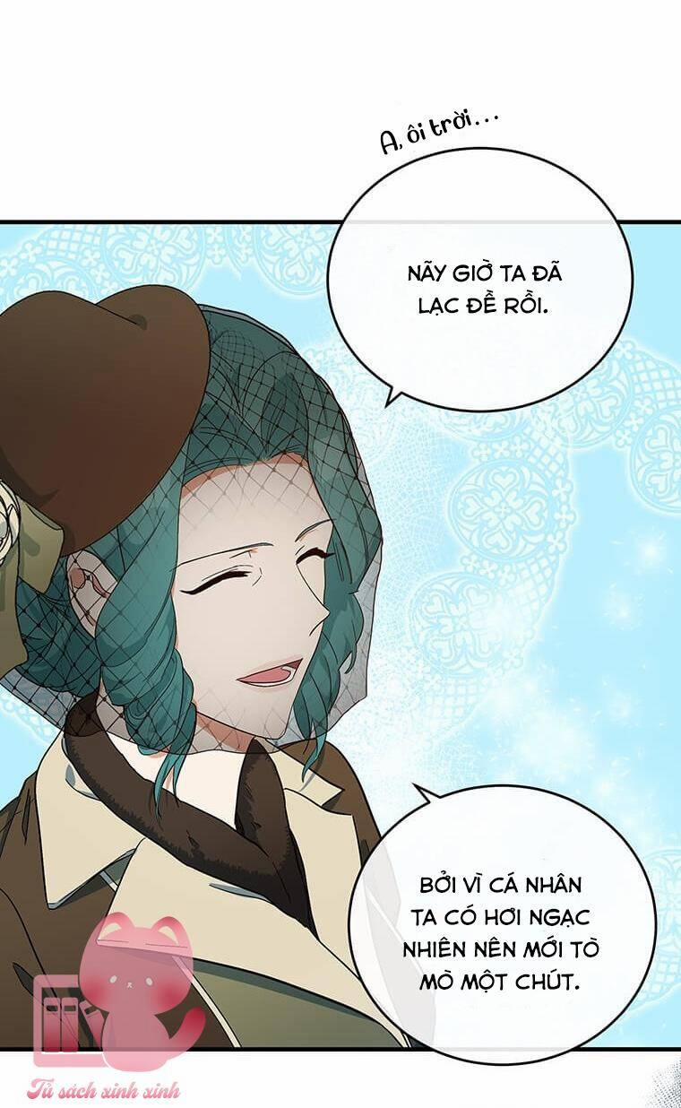 Ác Nữ Trùng Sinh 93 trang 17