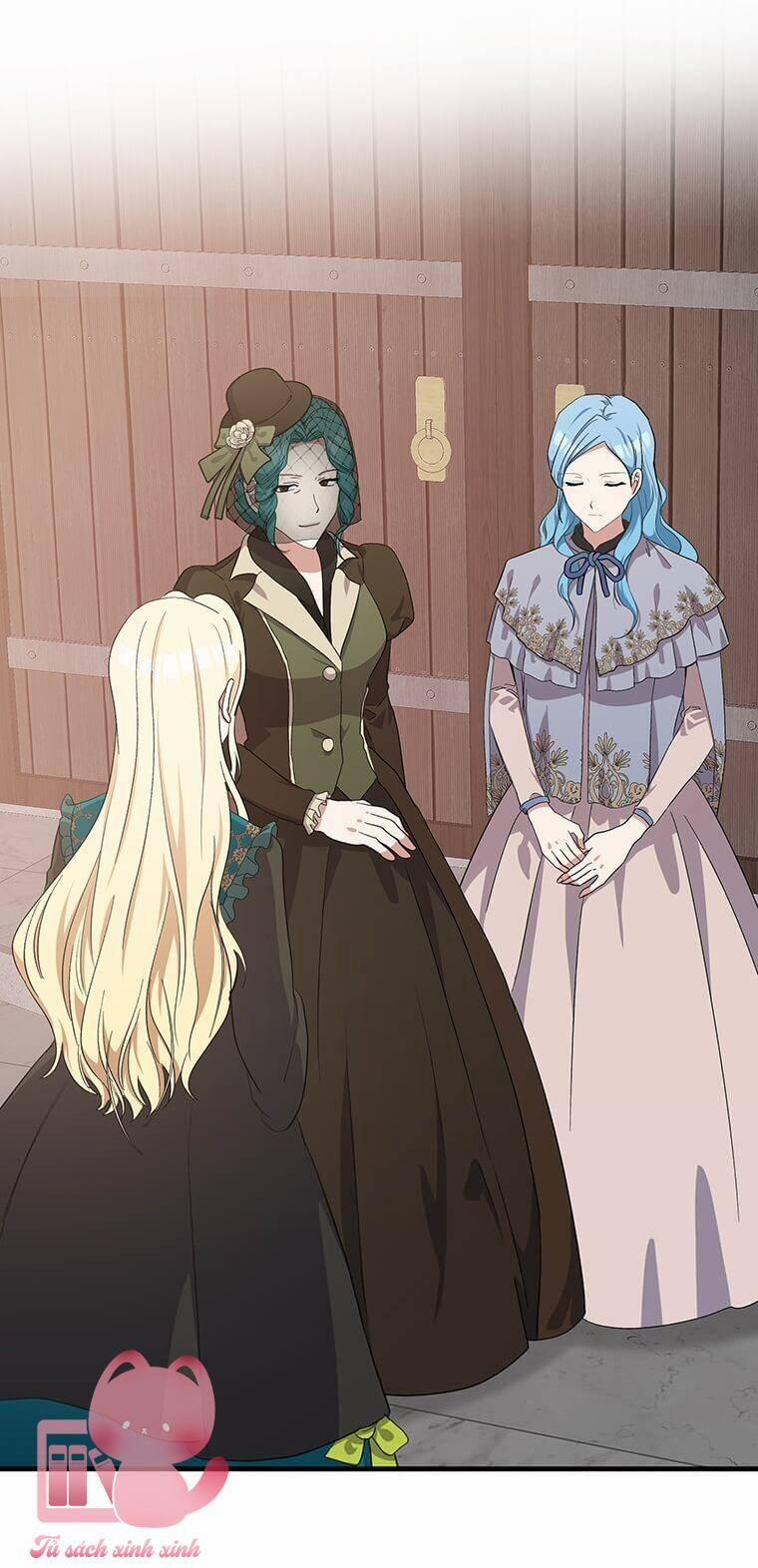 Ác Nữ Trùng Sinh 93 trang 2