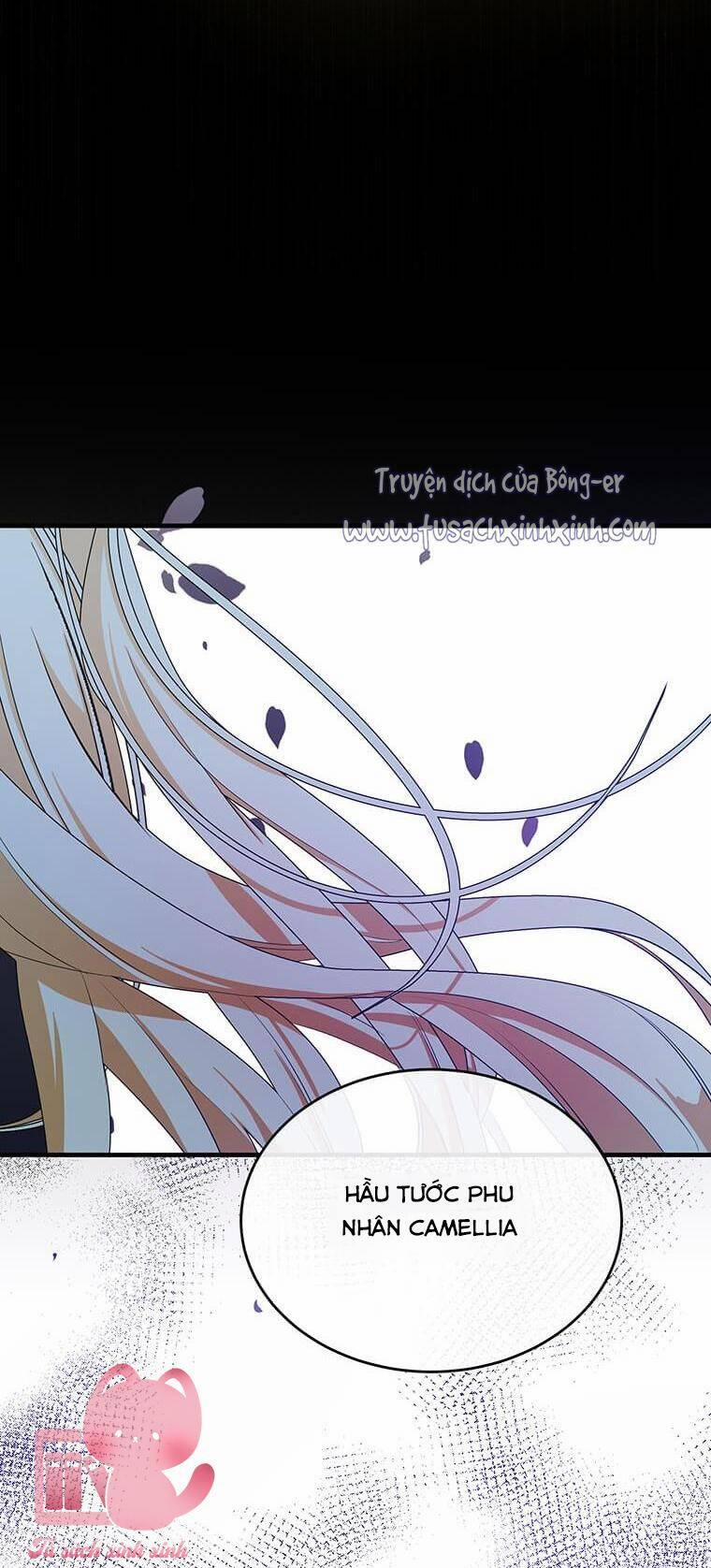 Ác Nữ Trùng Sinh 93 trang 22