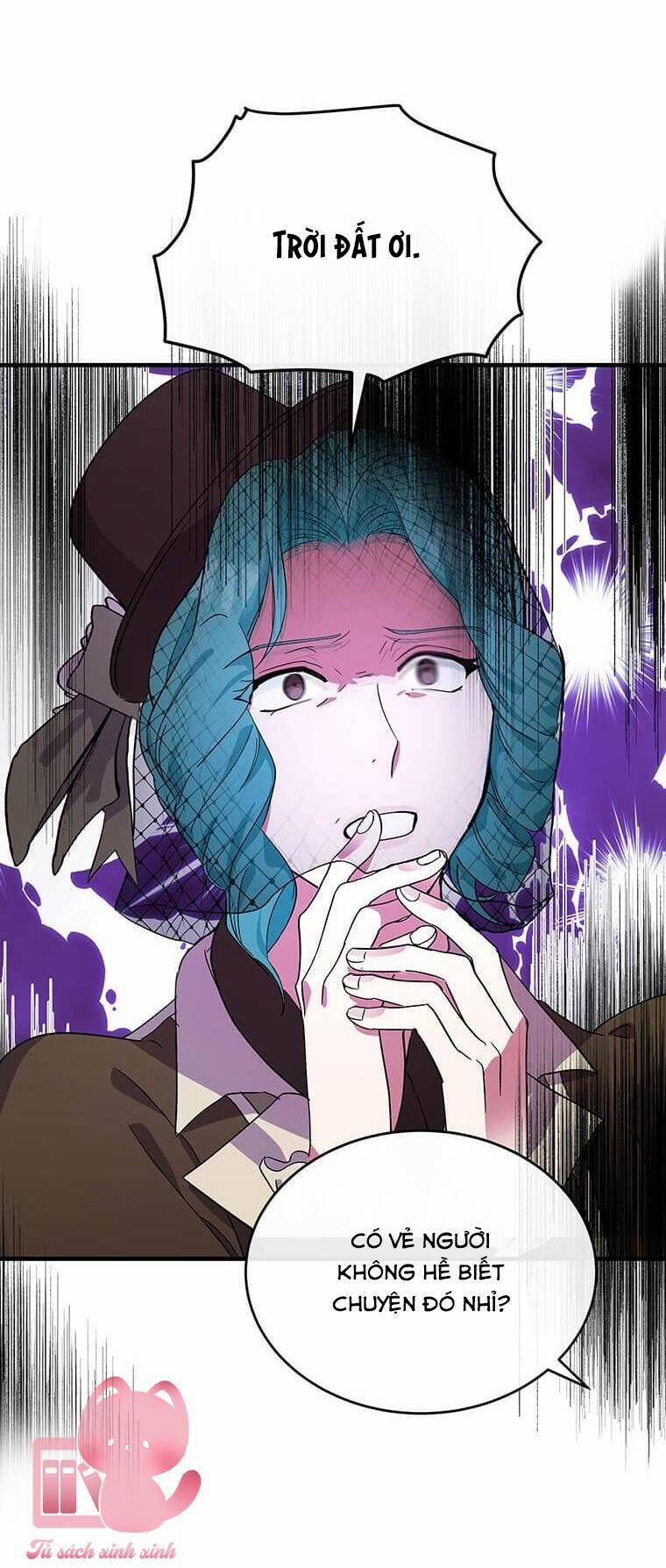 Ác Nữ Trùng Sinh 93 trang 25