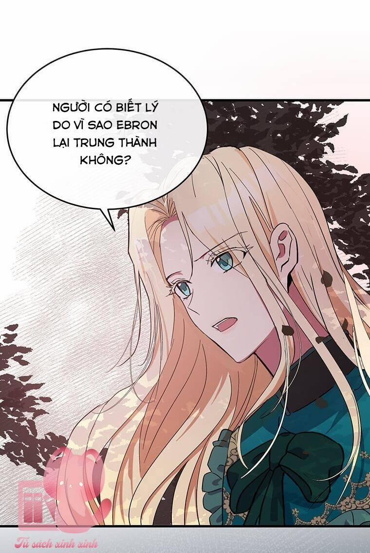 Ác Nữ Trùng Sinh 93 trang 26