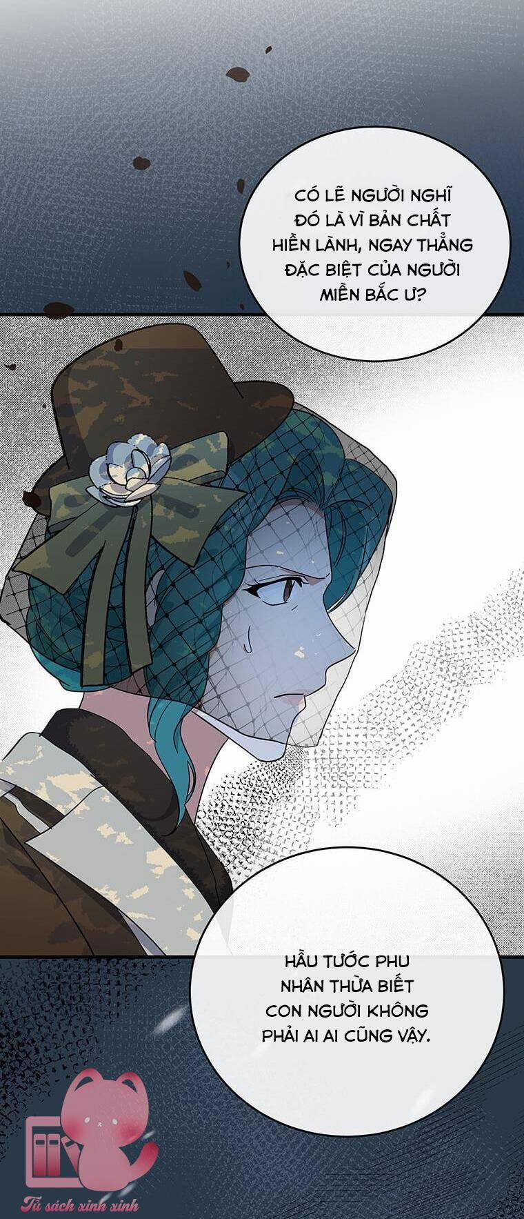 Ác Nữ Trùng Sinh 93 trang 27