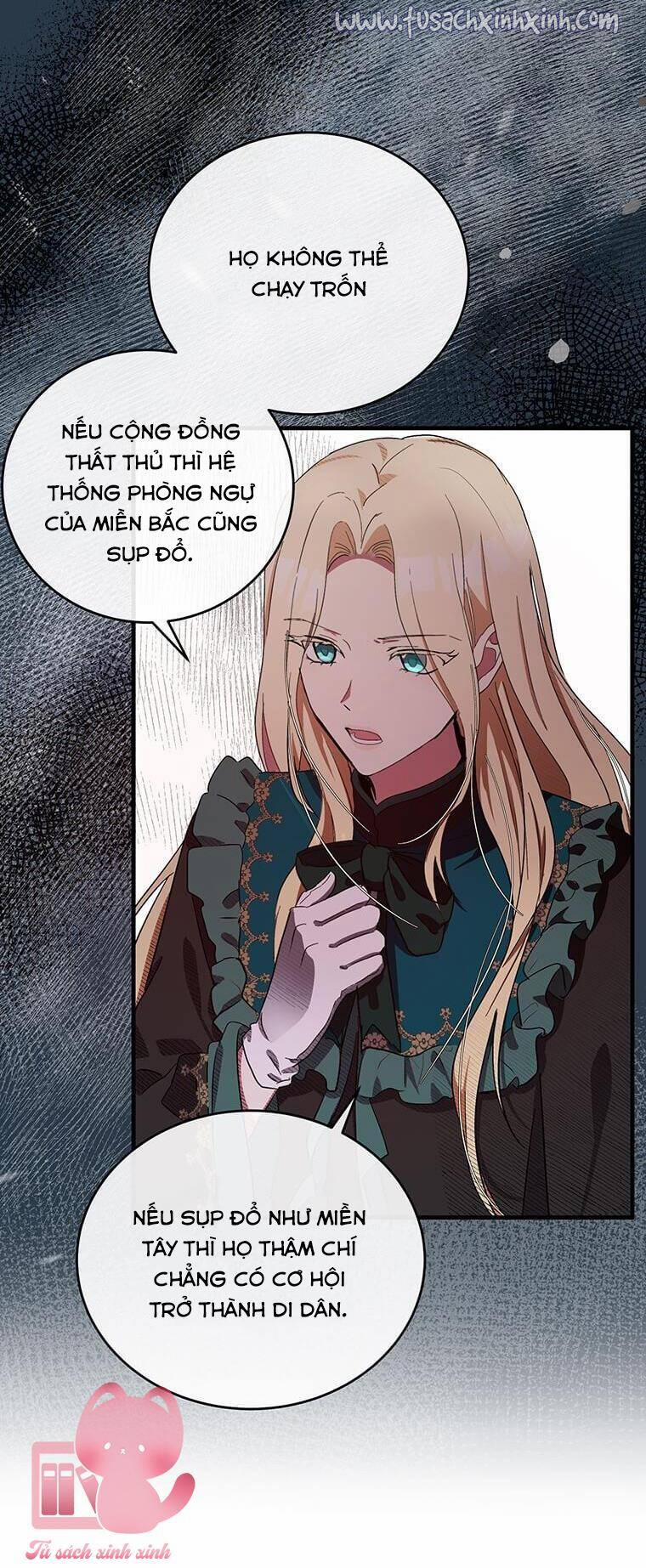 Ác Nữ Trùng Sinh 93 trang 29