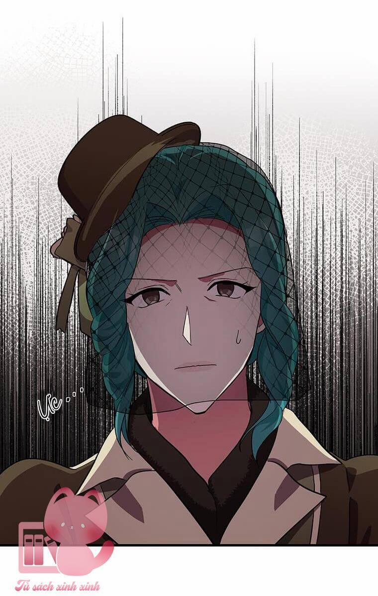 Ác Nữ Trùng Sinh 93 trang 34