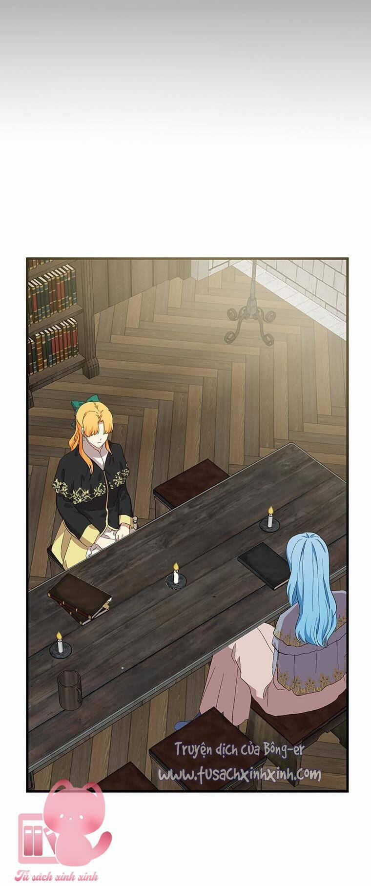 Ác Nữ Trùng Sinh 93 trang 38