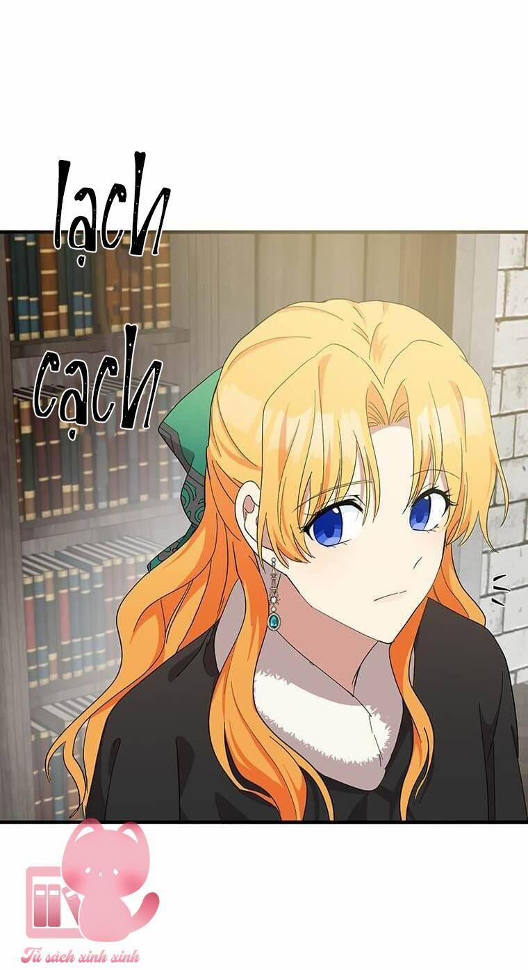 Ác Nữ Trùng Sinh 93 trang 39