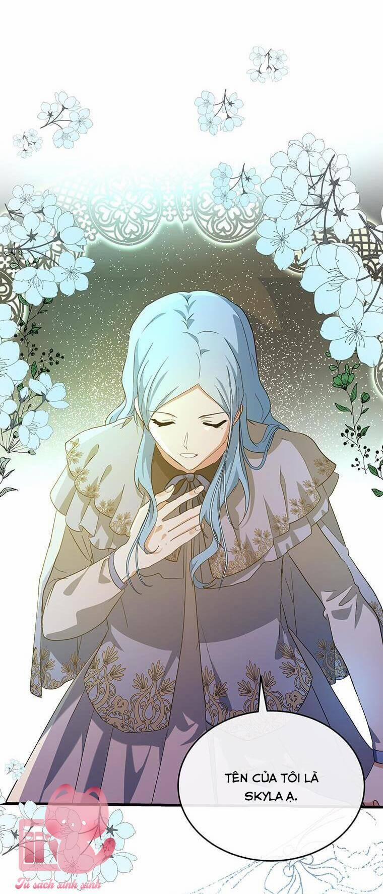 Ác Nữ Trùng Sinh 93 trang 4