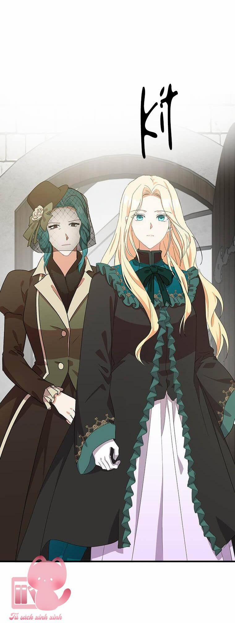 Ác Nữ Trùng Sinh 93 trang 40