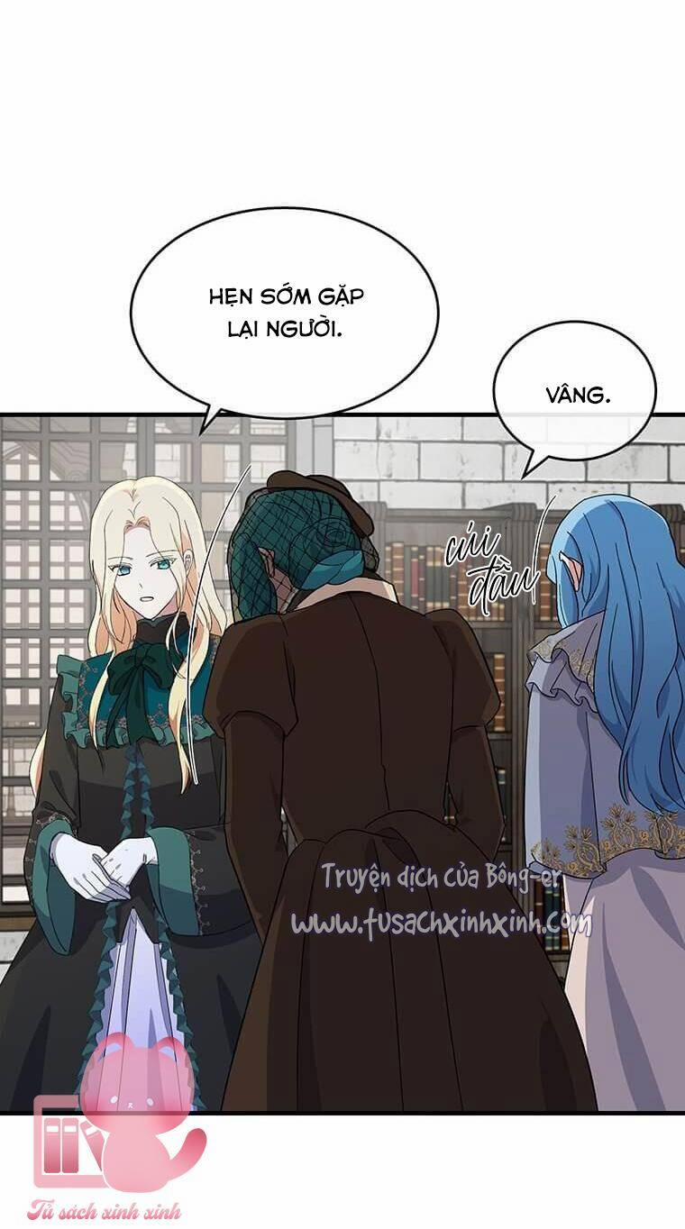 Ác Nữ Trùng Sinh 93 trang 42