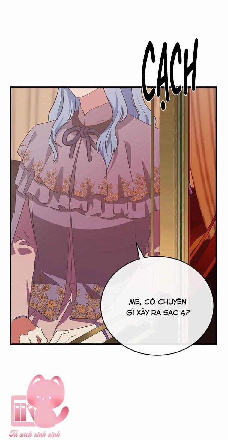 Ác Nữ Trùng Sinh 93 trang 44