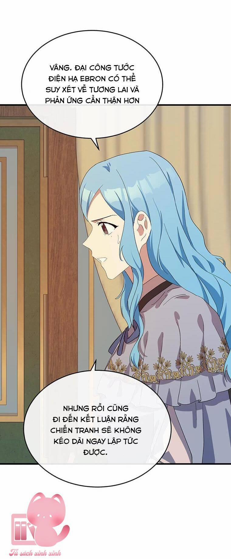 Ác Nữ Trùng Sinh 93 trang 49