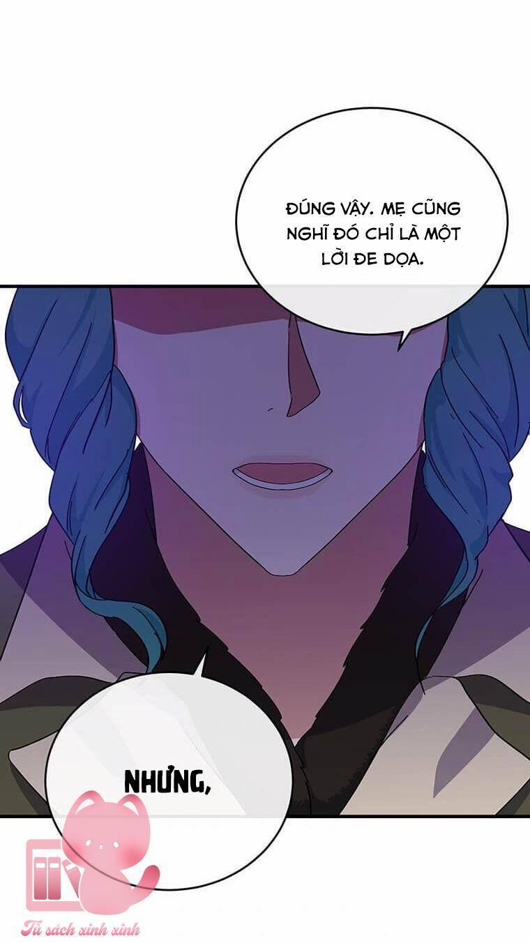 Ác Nữ Trùng Sinh 93 trang 50