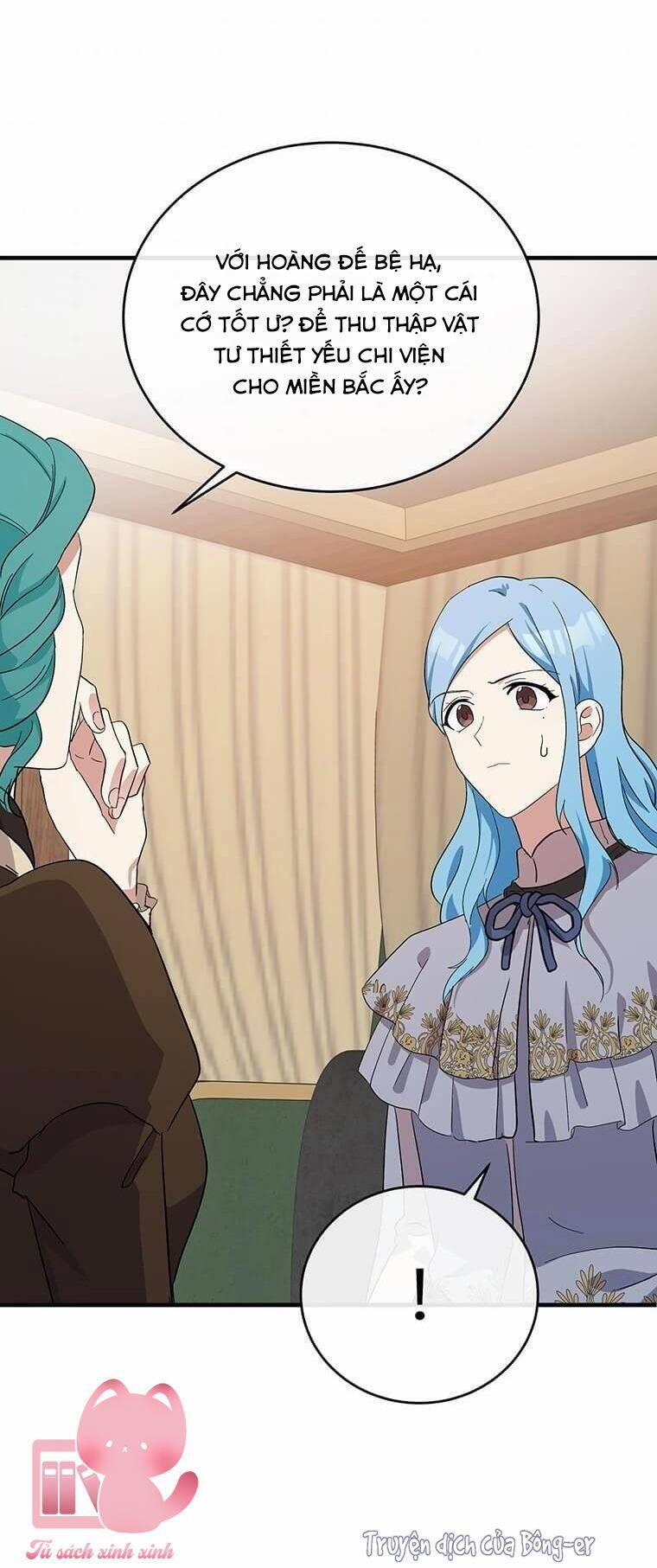 Ác Nữ Trùng Sinh 93 trang 51